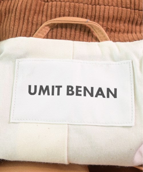 Umit Benan 風衣