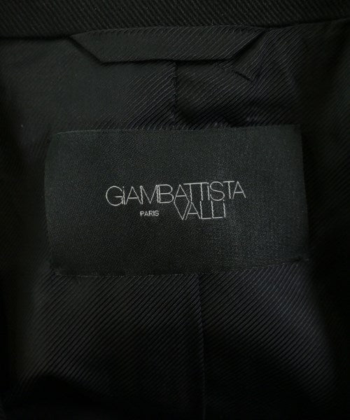 GiAMBATTiSTA VALLi 西裝外套