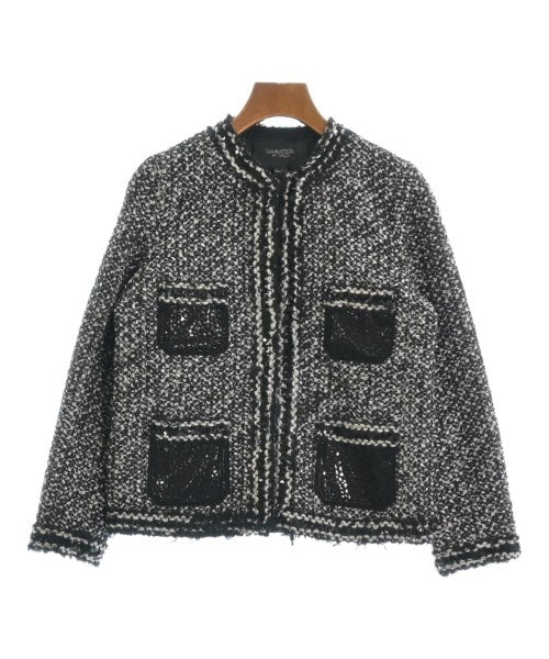 GiAMBATTiSTA VALLi 無領外套