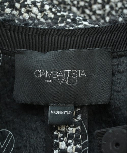 GiAMBATTiSTA VALLi 無領外套
