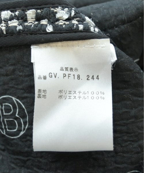 GiAMBATTiSTA VALLi 無領外套