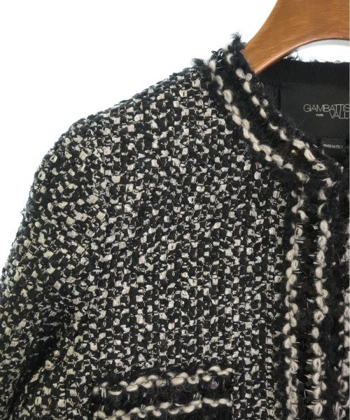 GiAMBATTiSTA VALLi 無領外套