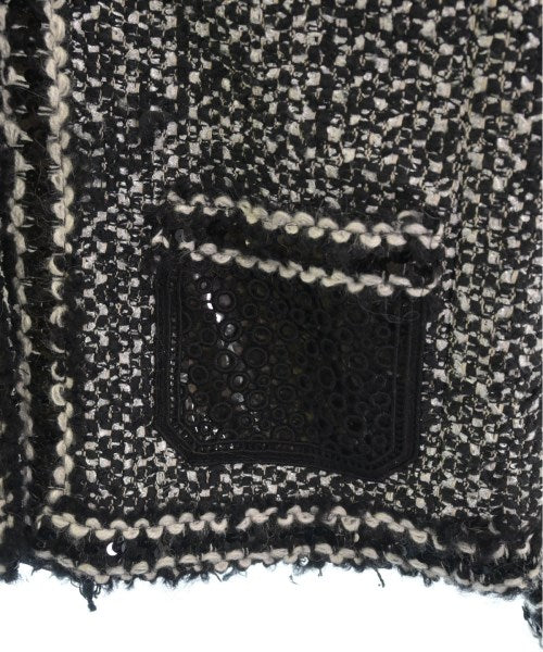 GiAMBATTiSTA VALLi 無領外套