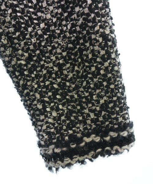 GiAMBATTiSTA VALLi 無領外套