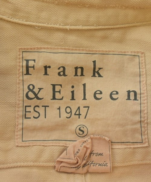 Frank&Eileen 休閒襯衫