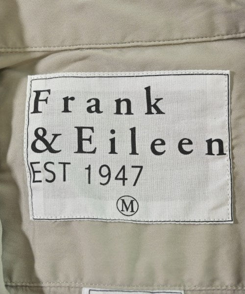 Frank&Eileen 休閒襯衫