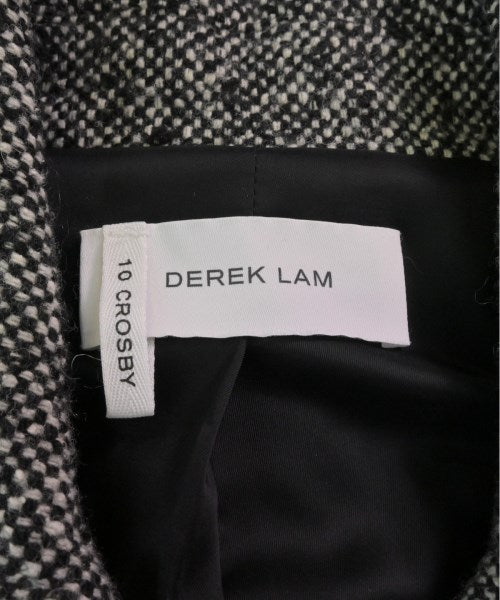 10CROSBY DEREK LAM 其他大衣