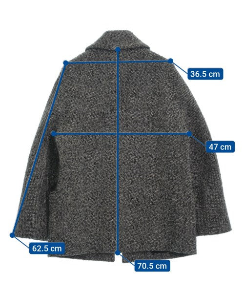 10CROSBY DEREK LAM 其他大衣