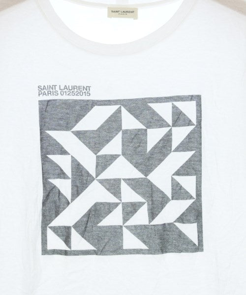 Saint Laurent Paris T恤/上衣