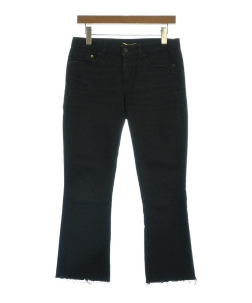 Saint Laurent Paris 牛仔褲