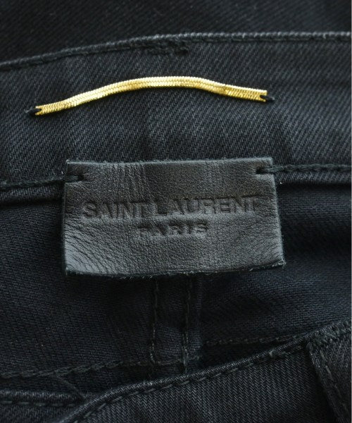 Saint Laurent Paris 牛仔褲