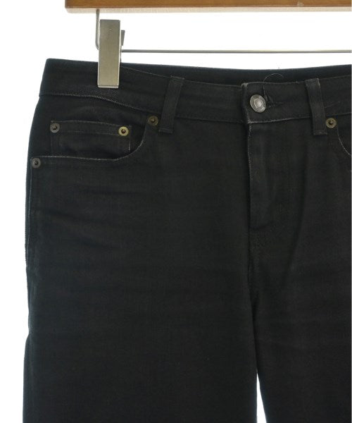 Saint Laurent Paris 牛仔褲