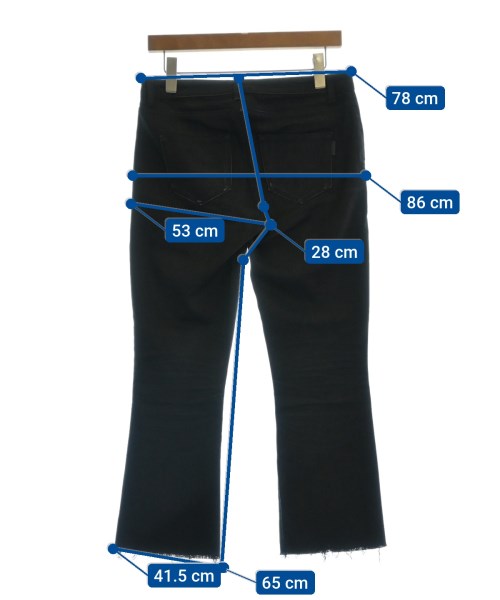 Saint Laurent Paris 牛仔褲