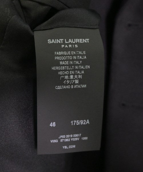 Saint Laurent Paris 西裝外套