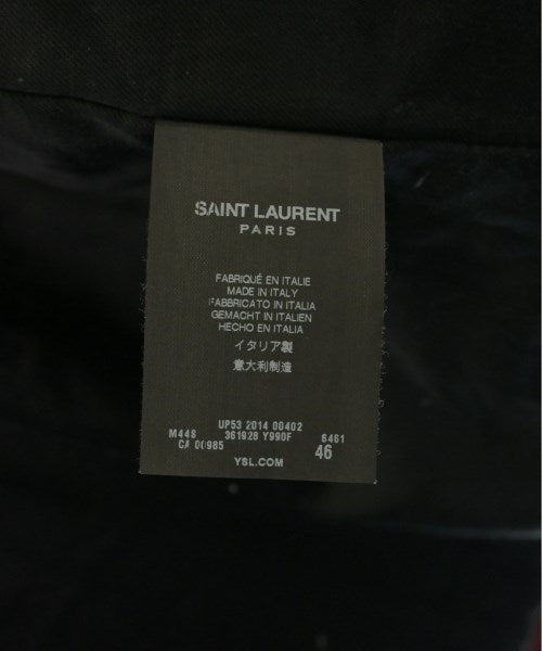 Saint Laurent Paris 其他飛行外套