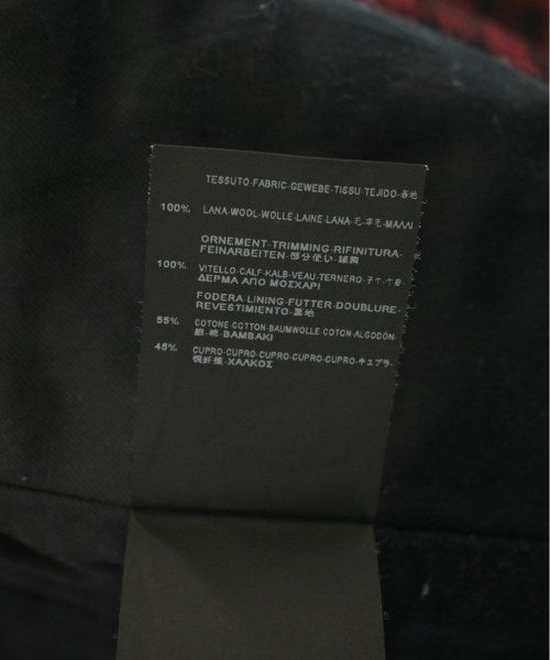 Saint Laurent Paris 其他飛行外套