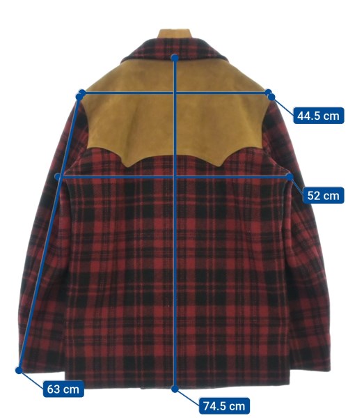 Saint Laurent Paris 其他飛行外套