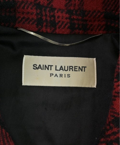 Saint Laurent Paris 其他飛行外套