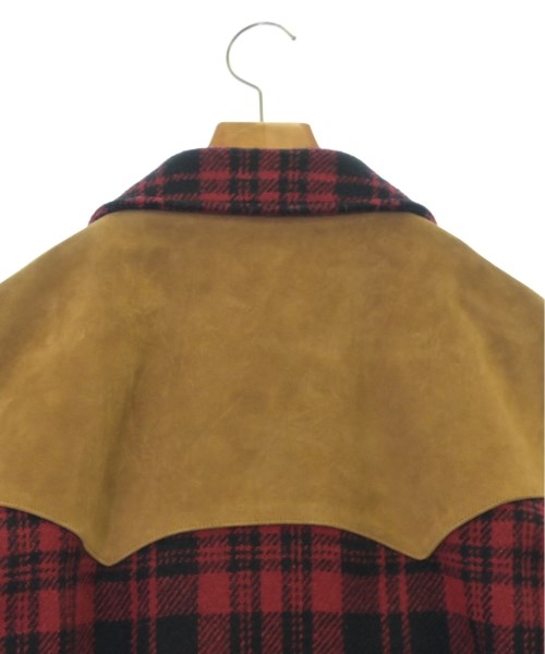 Saint Laurent Paris 其他飛行外套