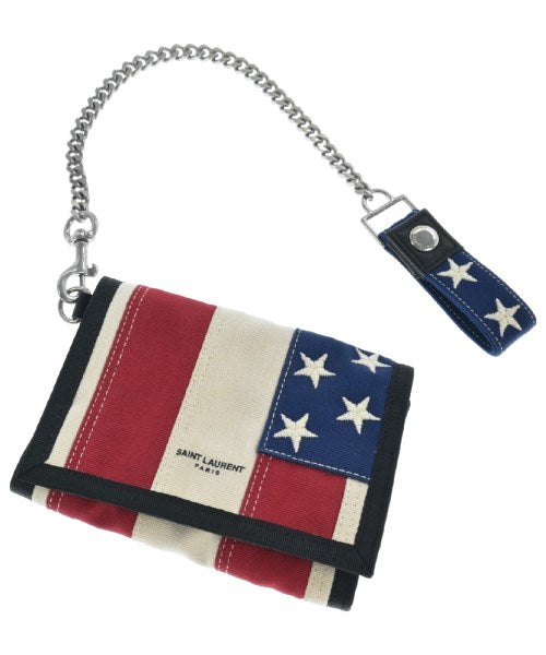 Saint Laurent Paris 錢包/零錢包