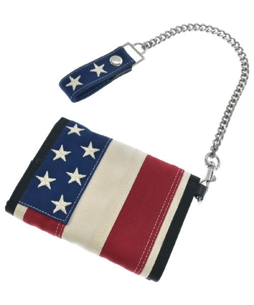 Saint Laurent Paris 錢包/零錢包