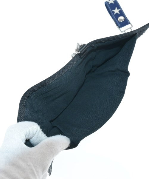 Saint Laurent Paris 錢包/零錢包