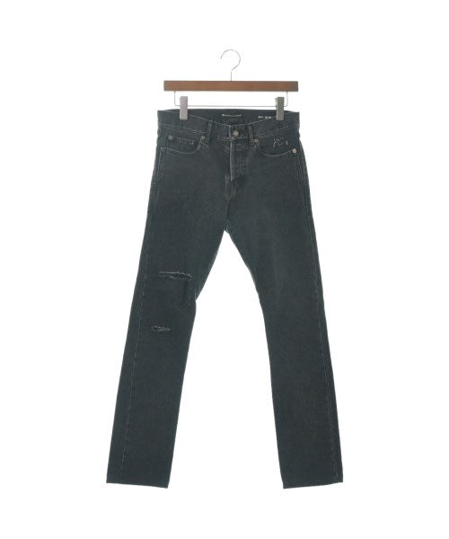 Saint Laurent Paris 牛仔