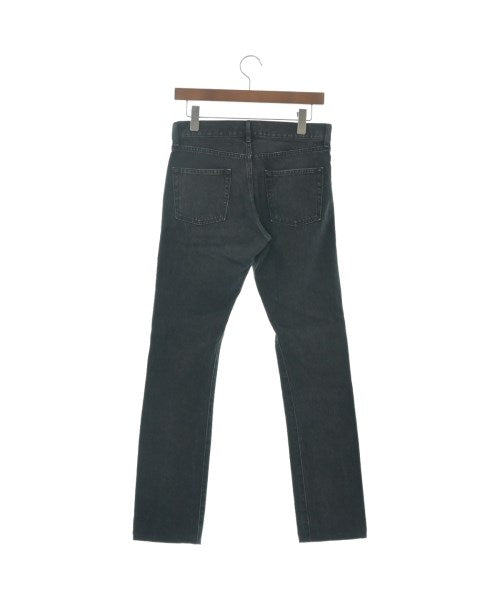 Saint Laurent Paris 牛仔