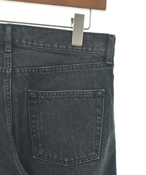 Saint Laurent Paris 牛仔