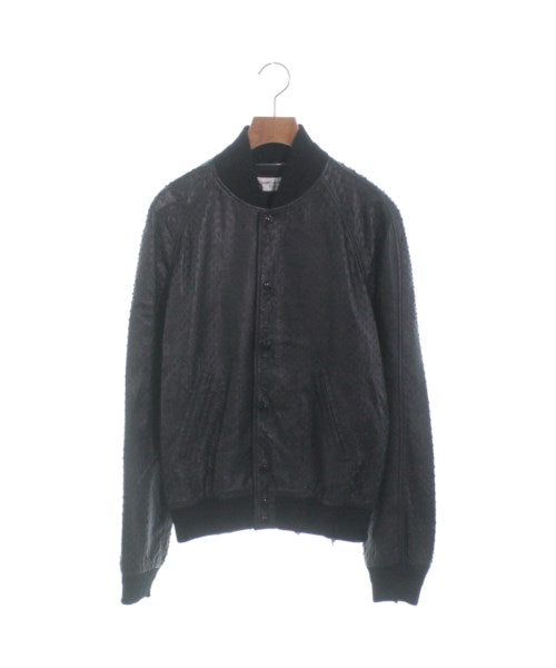 Saint Laurent Paris 斜紋夾克