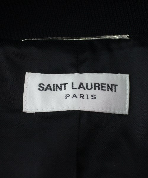 Saint Laurent Paris 斜紋夾克