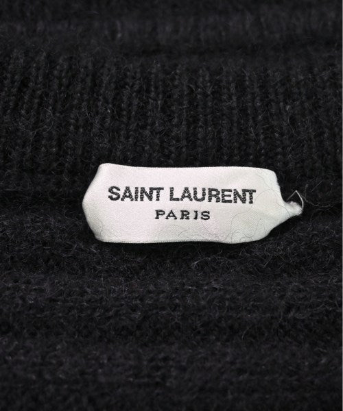 Saint Laurent Paris 毛衣