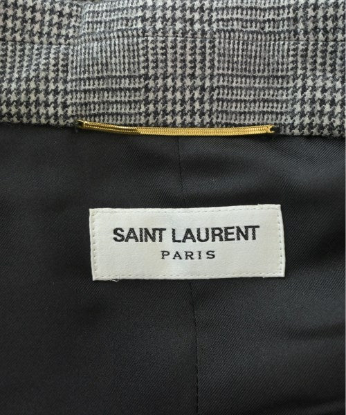 Saint Laurent Paris 西裝外套