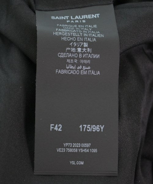 Saint Laurent Paris 西裝外套