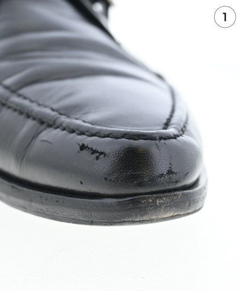 Saint Laurent Paris 正式鞋