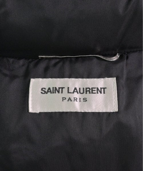 Saint Laurent Paris 羽絨夾克/背心