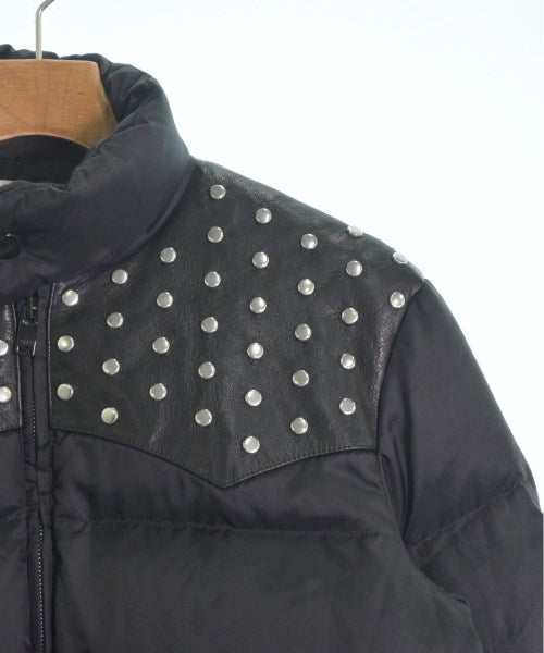 Saint Laurent Paris 羽絨夾克/背心