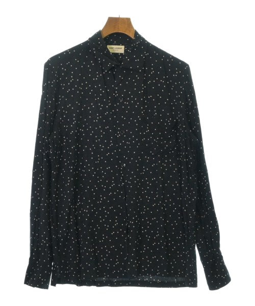 Saint Laurent Paris 休襯衫