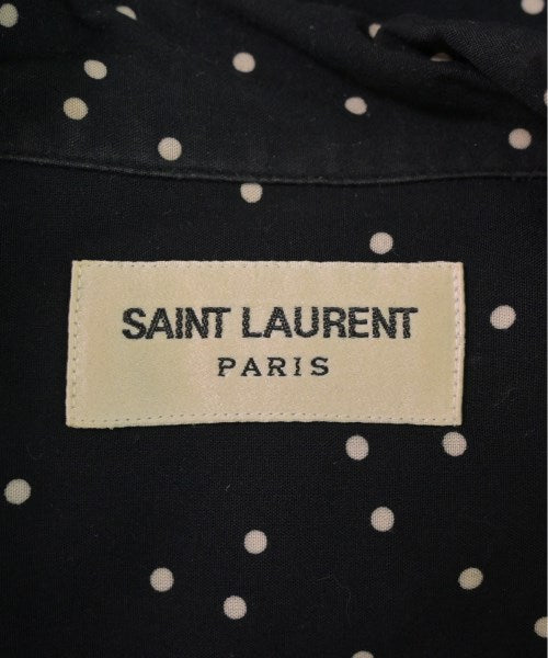 Saint Laurent Paris 休襯衫