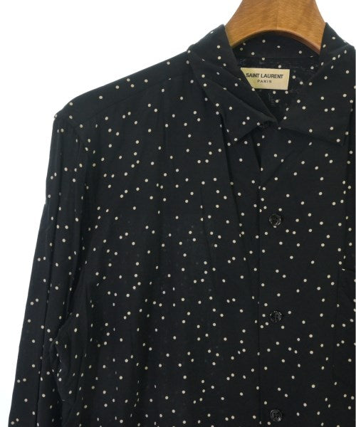 Saint Laurent Paris 休襯衫