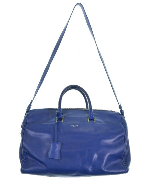 Saint Laurent Paris 週末包/旅行包