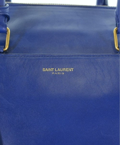 Saint Laurent Paris 週末包/旅行包