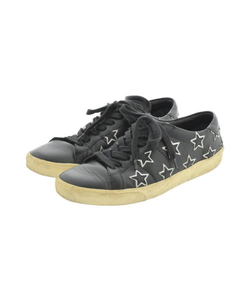 Saint Laurent Paris 運動鞋