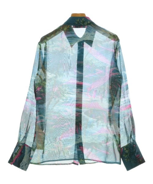 MSGM 女襯衫