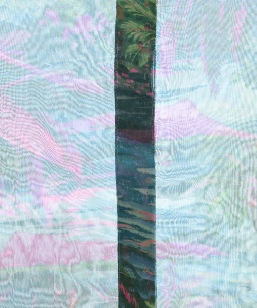 MSGM 女襯衫