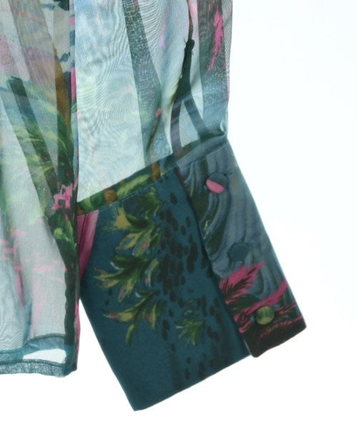 MSGM 女襯衫