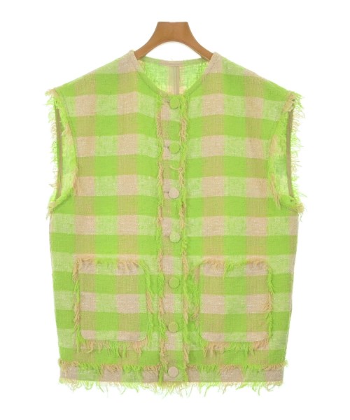 MSGM 其他夾克