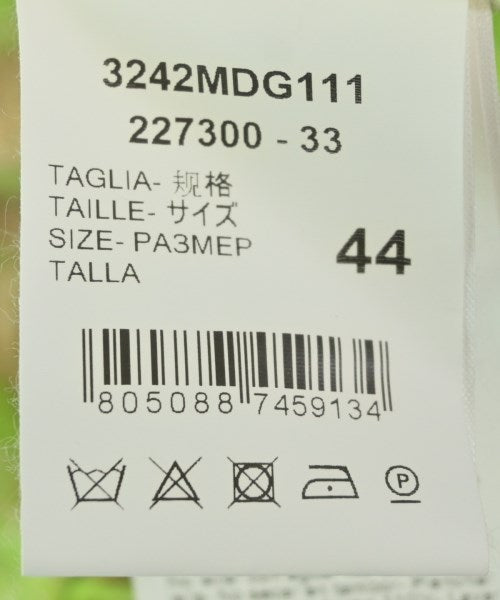 MSGM 其他夾克