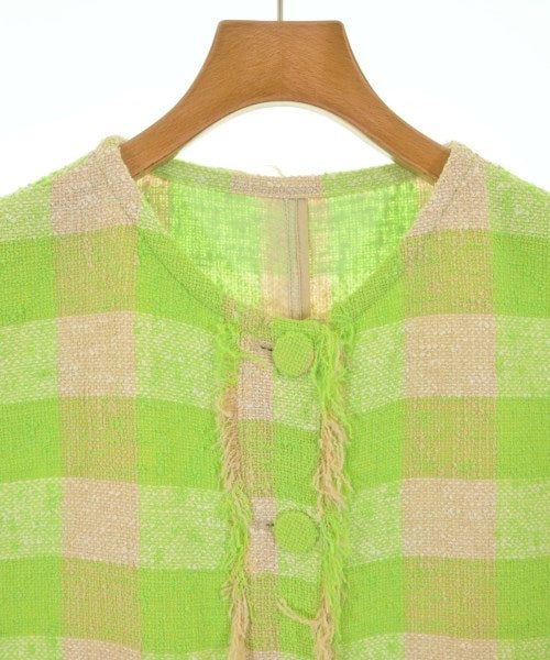MSGM 其他夾克