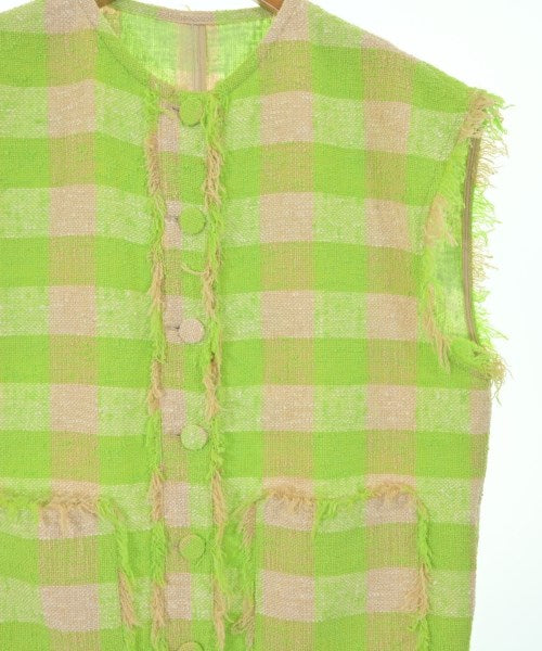 MSGM 其他夾克
